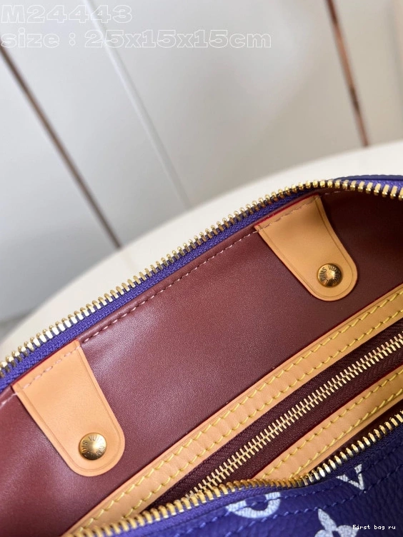 Frstbag ru Louis Vuitton SPEEDY 25 0713